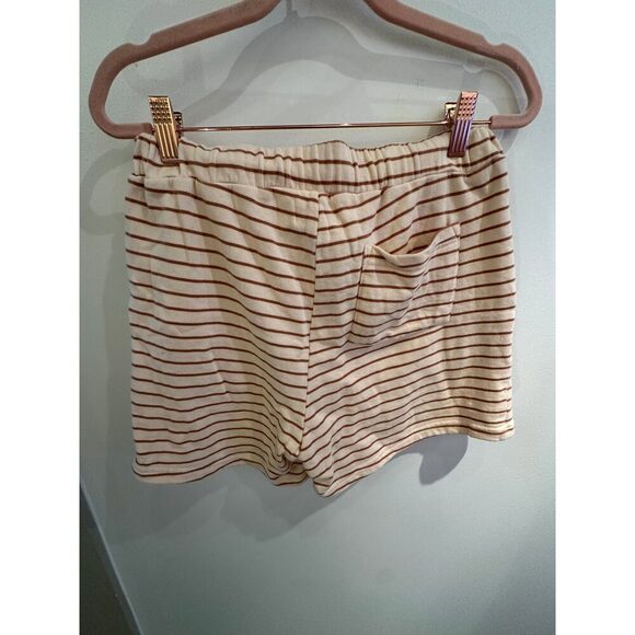 Jackson Rowe Stripe Shorts Small - Picture 5 of 5